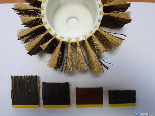 20-17-018 Šlifavimo popieriaus juostos (naujos)