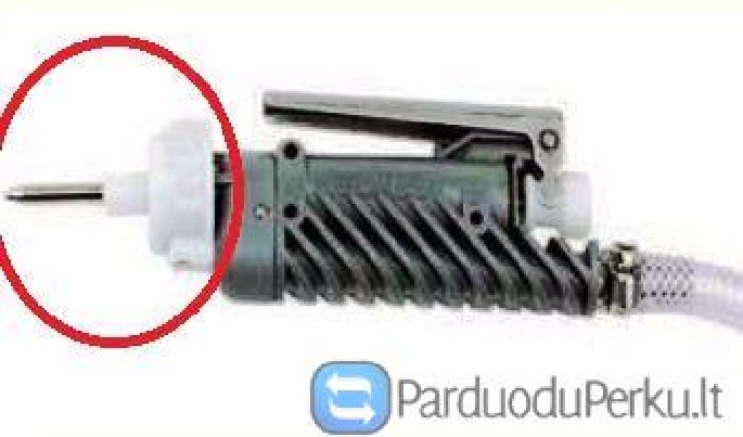 20-17-029 Klijų purškiklis (naujas)