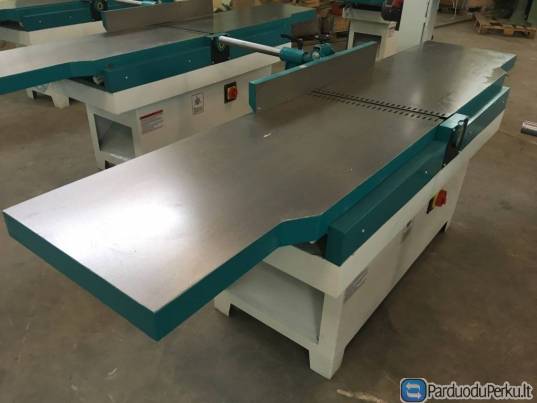 20-25-552 Leistuvas MB505C (naujas)