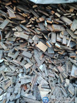 20-25cm malkos prakūroms