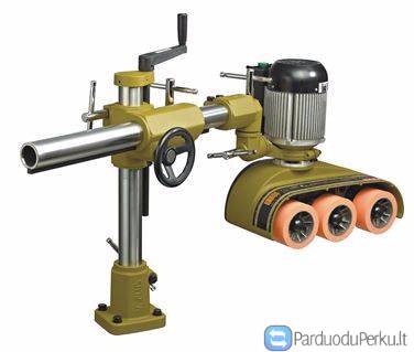 20-32-540 Padavimo–prispaudimo mechanizmas WOODLAND MACHINERY V-380 (naujas)