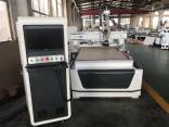 20-75 CNC apdirbimo centras WOODLAND MACHINERY  (naujas)