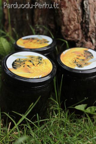 2013 m. vasaros medus