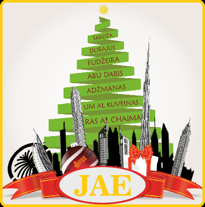 2014 m. gruodžio 4 d. 14:36  Padovanokite sau nepamirštamus 