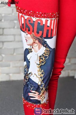 SPORTINIAI KOSTIUMAI