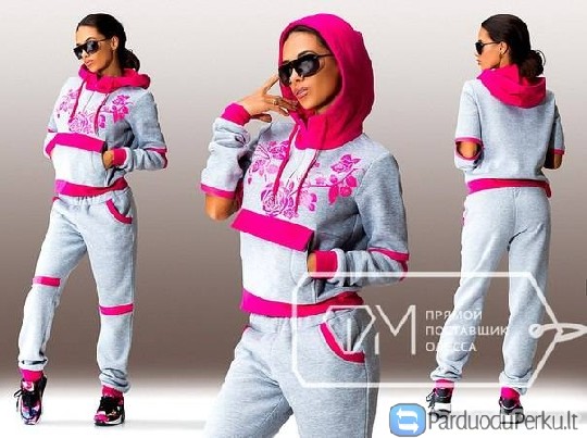 SPORTINIAI KOSTIUMAI