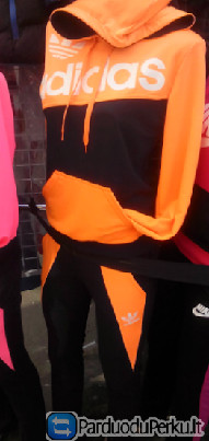 SPORTINIAI KOSTIUMAI