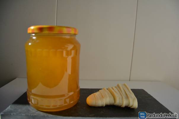 2022 SODŲ MEDUS LABAI SKANUS