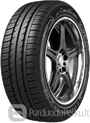 205/55R16 padangos 125lt/vnt