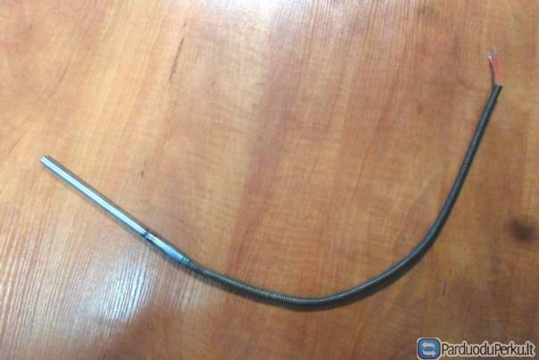 21-13-075   Kraštų užklijavimo staklių kaitinimo elementas T+H (naujas)