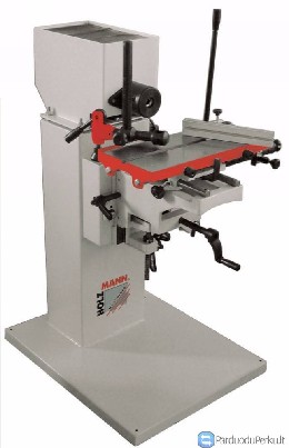 21-14-043/03 Kaltavimo staklės HOLZMANN LBM 220