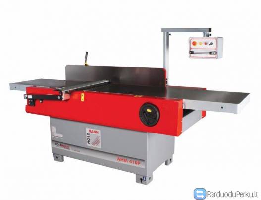 21-25-095 Leistuvas HOLZMANN AHM 410P (naujas)