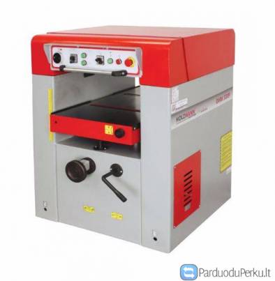 21-27- Reismusas HOLZMANN (naujas)