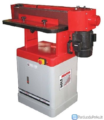 21-29-293 Briaunų šlifavimo staklės HOLZMANN KOS 2260C