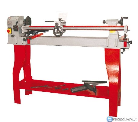 21-31-014 Tekinimo - kopijavimo staklės HOLZMANN V