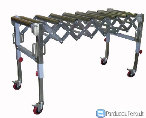 21-32-093 Ritininis transporteris HOLZMANN RB 9A