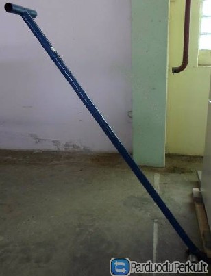 21-32-176 Pakėlimo svirtis LS15