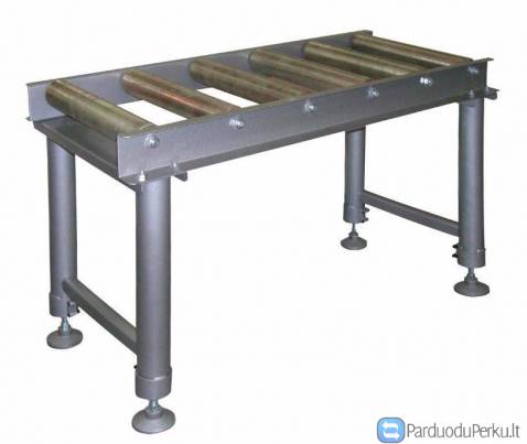 21-32-273 Ritininis transporteris HOLZMANN  (naujas)