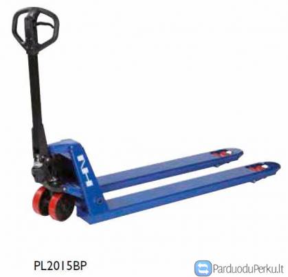 21-32- Padėklų vežimėlis NH PL2015BP