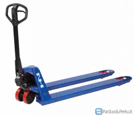 21-32- Padėklų vežimėlis NH PL2020BP