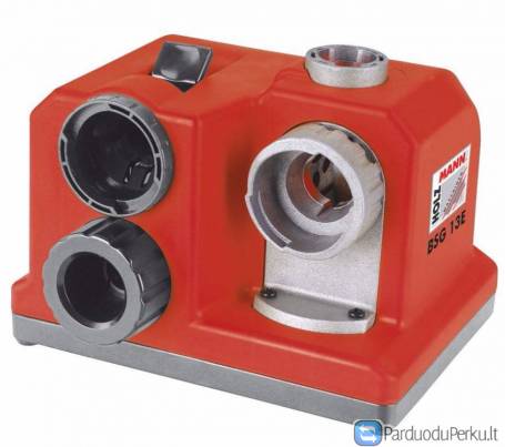 21-80-045 Galandinimo įrenginys grąžtams HOLZMANN  (naujas)