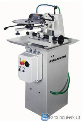 21-80- Diskinių pjūklų galandimo staklės RS WOOD-CMC  (naujos)