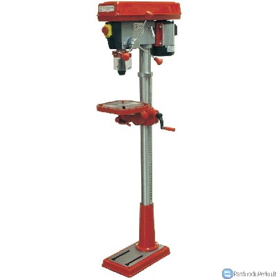 21-90-129 Gręžimo staklės HOLZMANN SB 4116H