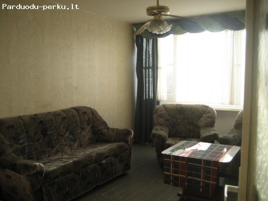 3 k butas Druskinkuose