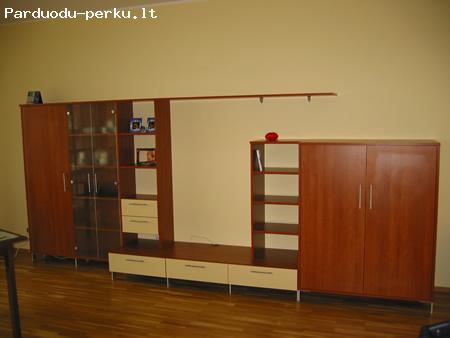 Kietųjų baldų gamyba