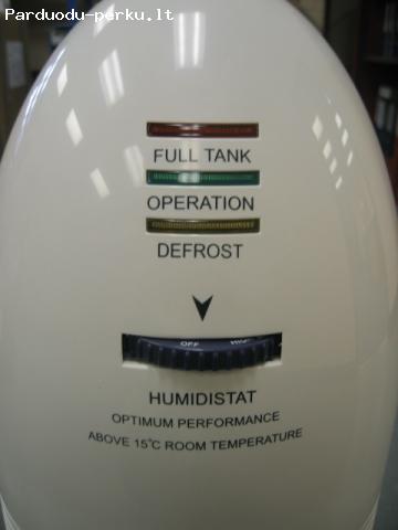 Buitiniai oro sausintuvai