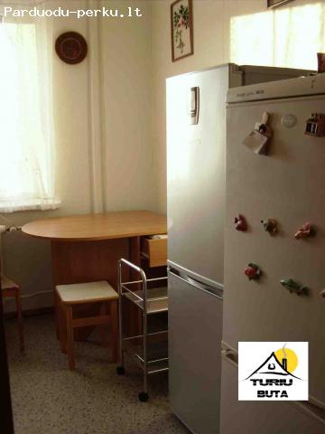 Nuomojamas 1 k.b. Pilaitėje 600Lt