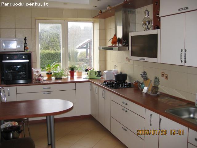 Antano Baldai Virtuvei