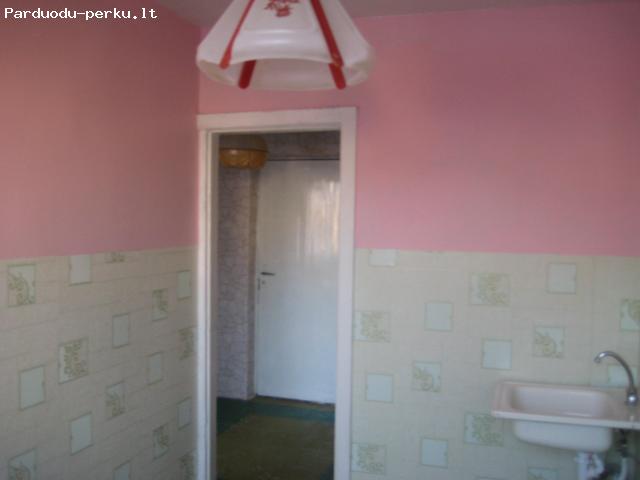 Pigiai 1 k butas Marijampoles centre