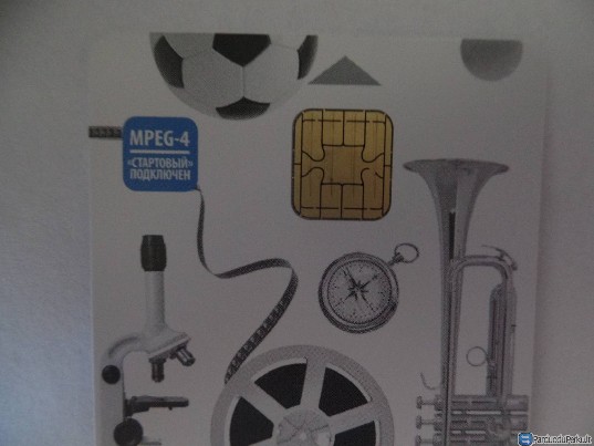 НТВ+ КАРТОЧКА 27 КАНАЛОВ БЕСПЛАТНО