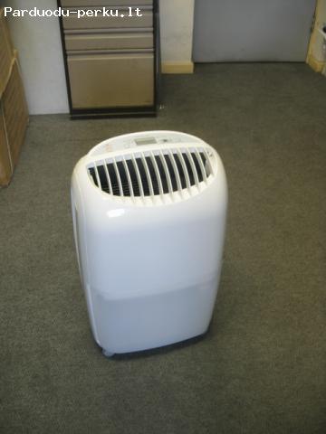 Parduodami dregmes surinkejai