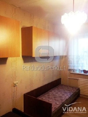 2K BUTAS MIESTO CENTRE!!!