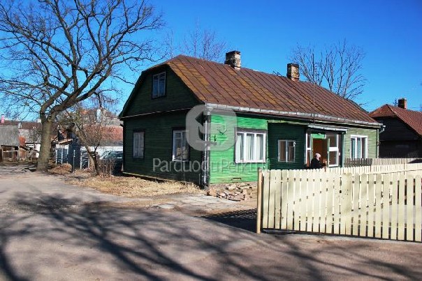 2k.butas Panevėžio m. centre