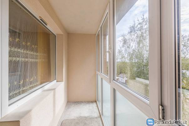 2k. butas parke prie Nemuno Prienuose 30 km nuo Kauno