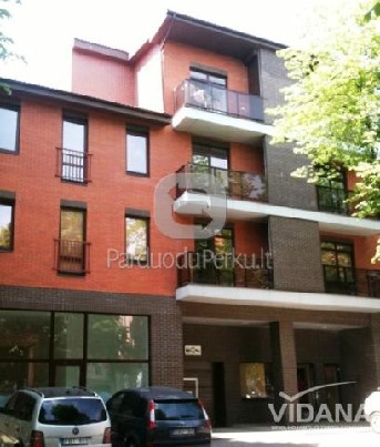 2K BUTAS SENAMIESTYJE N/ST NAME