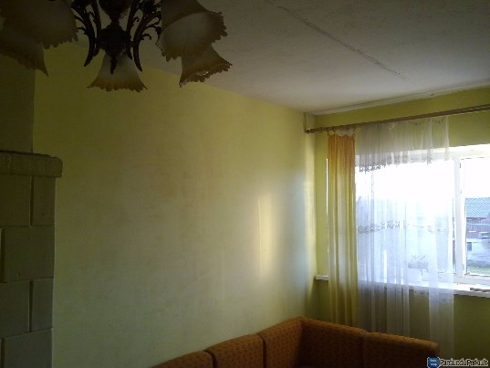 2kamb butas be patogumu Vilnius,Riese