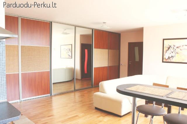 2kamb. butas Pašilaičiuose, Girulių g.