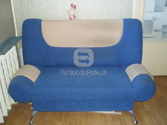 2vietu sedima sofa