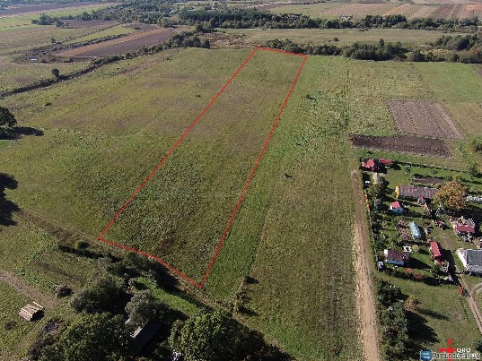 3,2 ha sklypas gražioje vietoje prie Klaipėdos