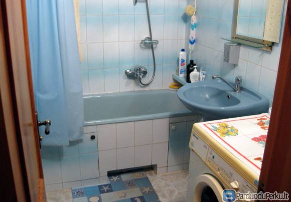 3 atskiru kamb. butas Pietines g 5/3 a