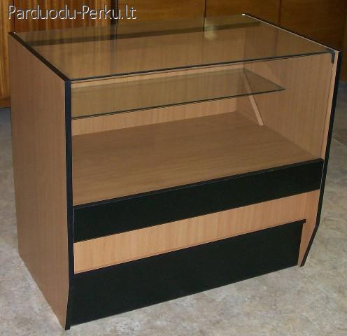 3 dalių prekystalio komplektas