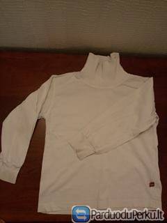 3 golfai berniukui ~ 4 metu