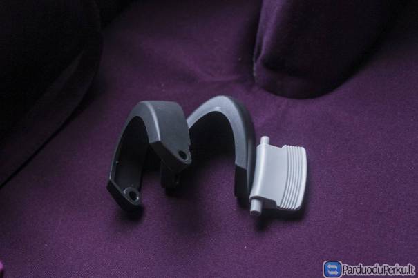 3 in 1 Stokke xplory v3