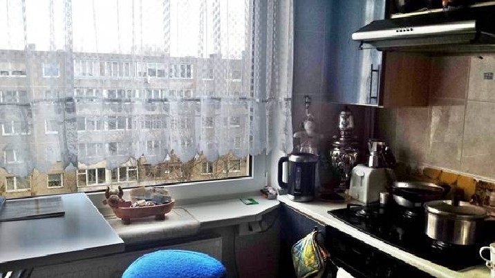 3 kamb butas renovuotame name