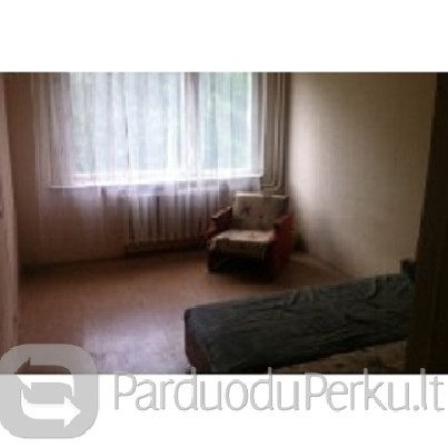 3 kambarių butas Naikupės g.