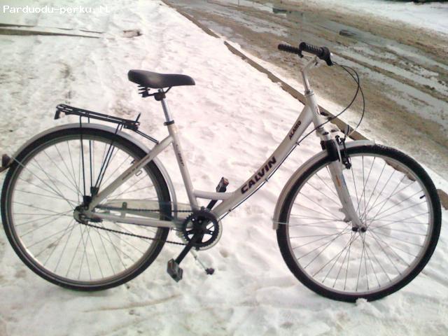 Pirksiu moteriska dvirati